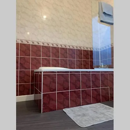Lägenhet De Standing 60m² Situe En Centre Ville