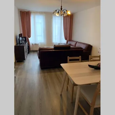 Lägenhet De Standing 60m² Situe En Centre Ville Valenciennes